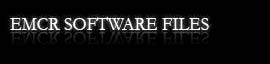 TCB software updates, BGAN terminal Launchpad Software updates with instructions.