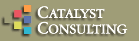 catalyst consulting