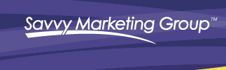 Savvy Marketing Group Logo