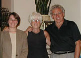 Sam & Sylvia Kaplan